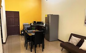 Apartamentos Guzmán
